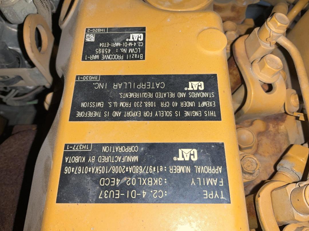 Photo '32' of Caterpillar 305E2 Excavator