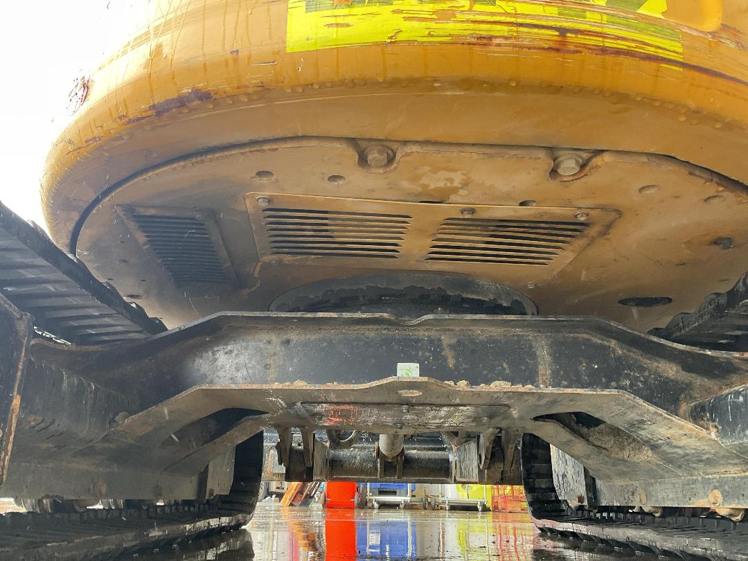 Photo '35' of Caterpillar 305E2 Excavator