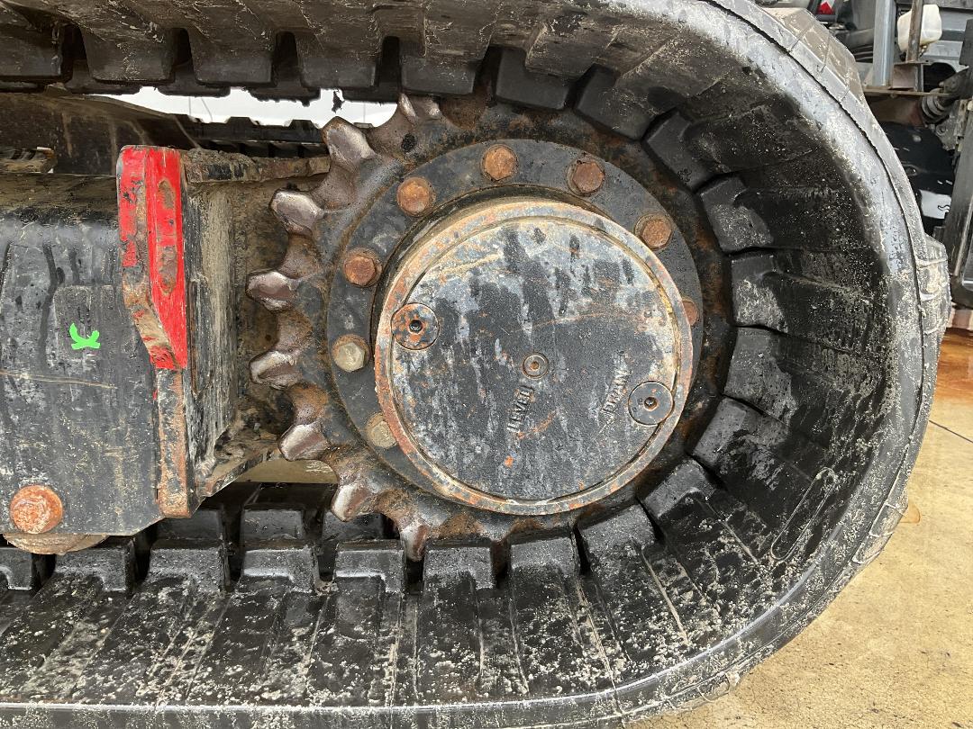 Photo '39' of Caterpillar 305E2 Excavator