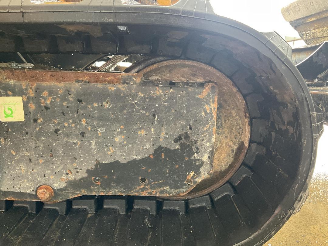 Photo '43' of Caterpillar 305E2 Excavator