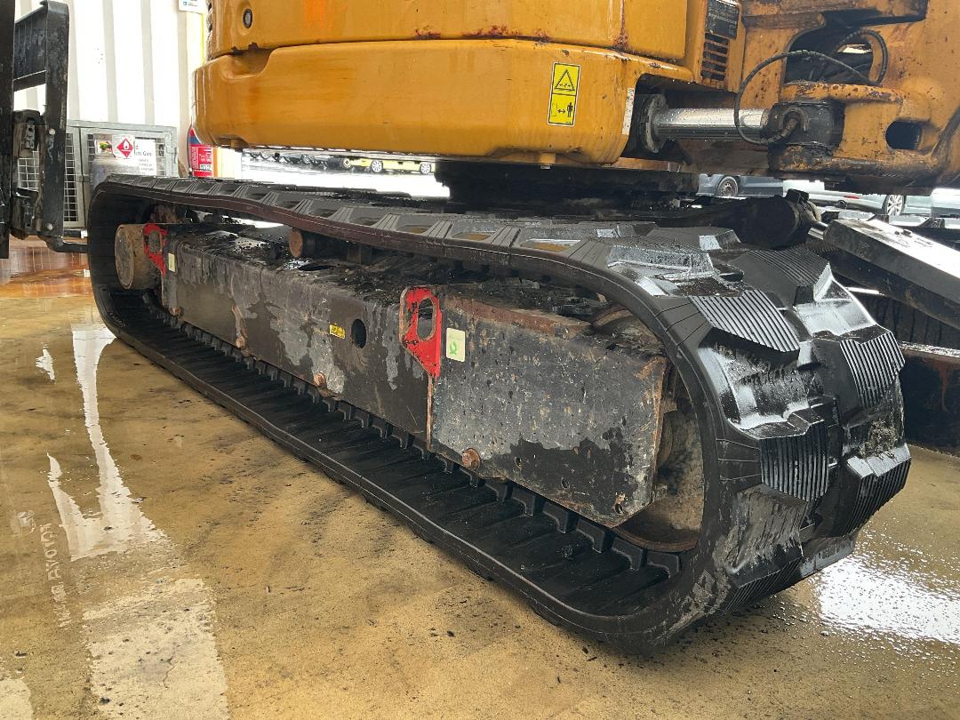 Photo '44' of Caterpillar 305E2 Excavator