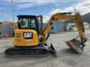 Thumbnail '3' of Caterpillar 305E2 Excavator
