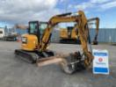 Thumbnail '1' of Caterpillar 305E2 Excavator