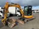 Thumbnail '9' of Caterpillar 305E2 Excavator
