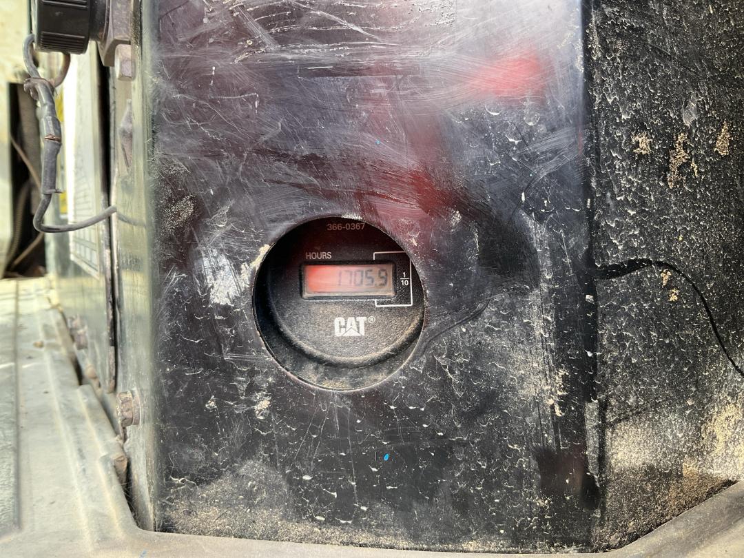 Photo '12' of Caterpillar 305E2 Excavator Photo '12' of Caterpillar 305E2 Excavator