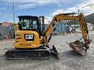 Thumbnail '3' of Caterpillar 305E2 Excavator