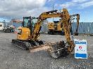 Thumbnail '1' of Caterpillar 305E2 Excavator