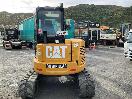 Thumbnail '5' of Caterpillar 305E2 Excavator