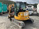 Thumbnail '6' of Caterpillar 305E2 Excavator