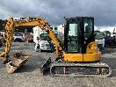Thumbnail '7' of Caterpillar 305E2 Excavator