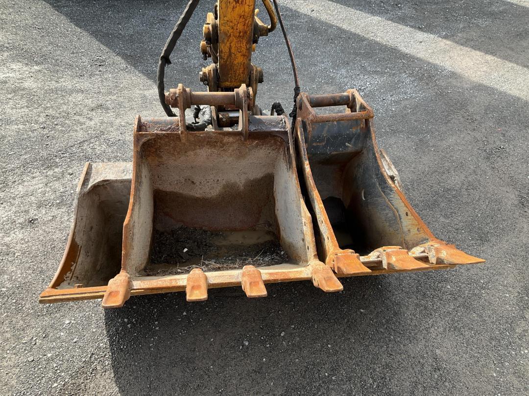 Photo '19' of Caterpillar 305E2 Excavator