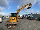 Thumbnail '10' of Caterpillar 305E2 Excavator