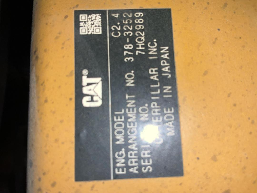 Photo '36' of Caterpillar 305E2 Excavator