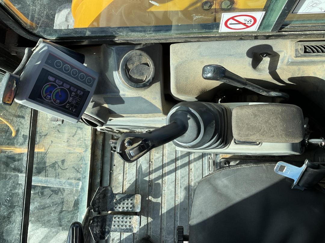 Photo '29' of Caterpillar 305E2 Excavator