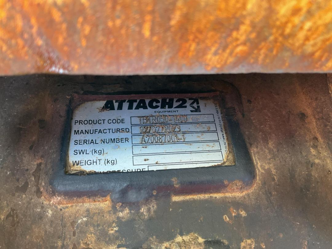 Photo '38' of Caterpillar 305E2 Excavator