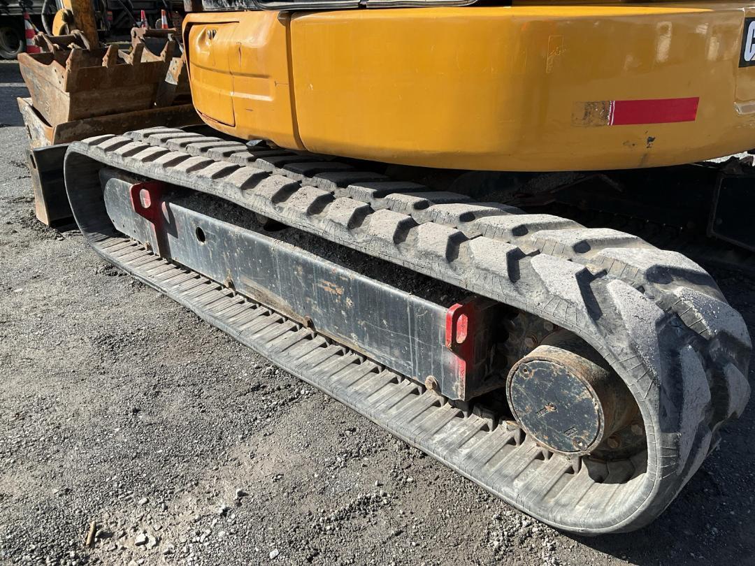 Photo '43' of Caterpillar 305E2 Excavator