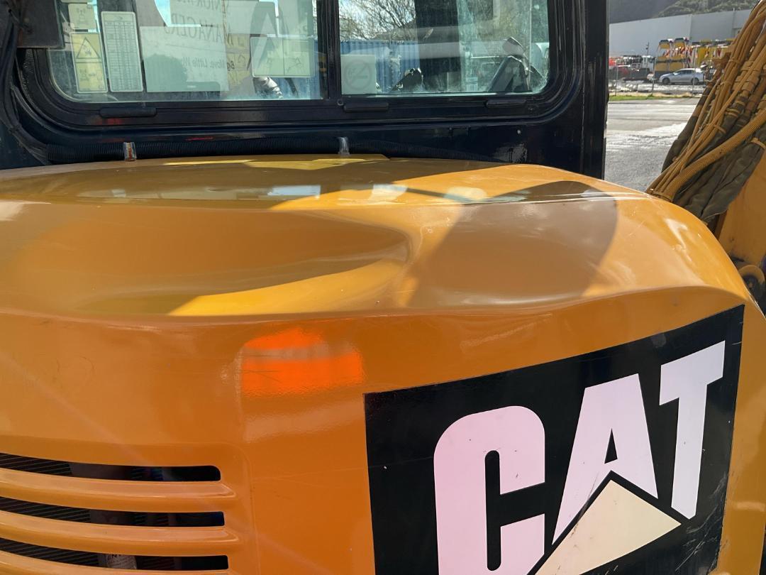 Photo '14' of Caterpillar 305E2 Excavator