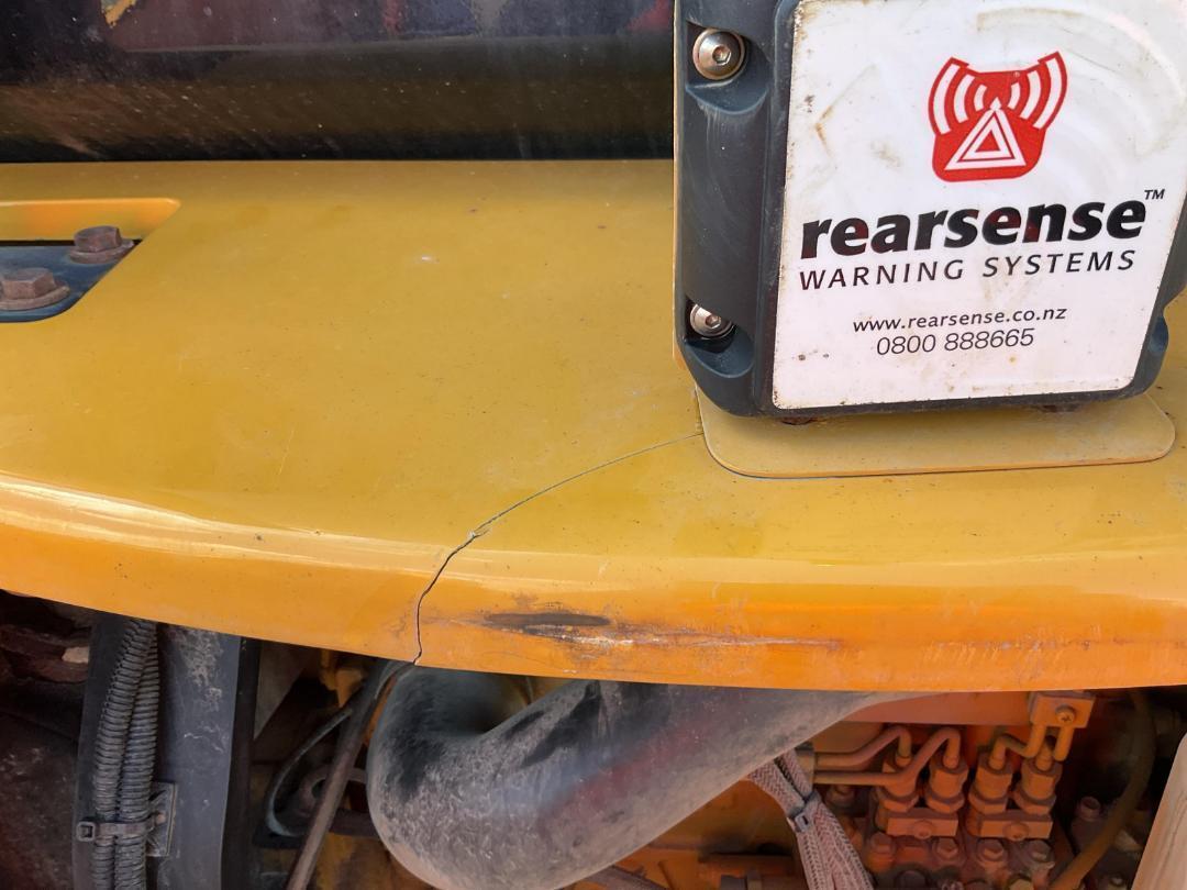 Photo '15' of Caterpillar 305E2 Excavator