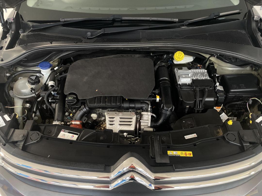 Photo '13' of Citroen C3 Photo '13' of Citroen C3