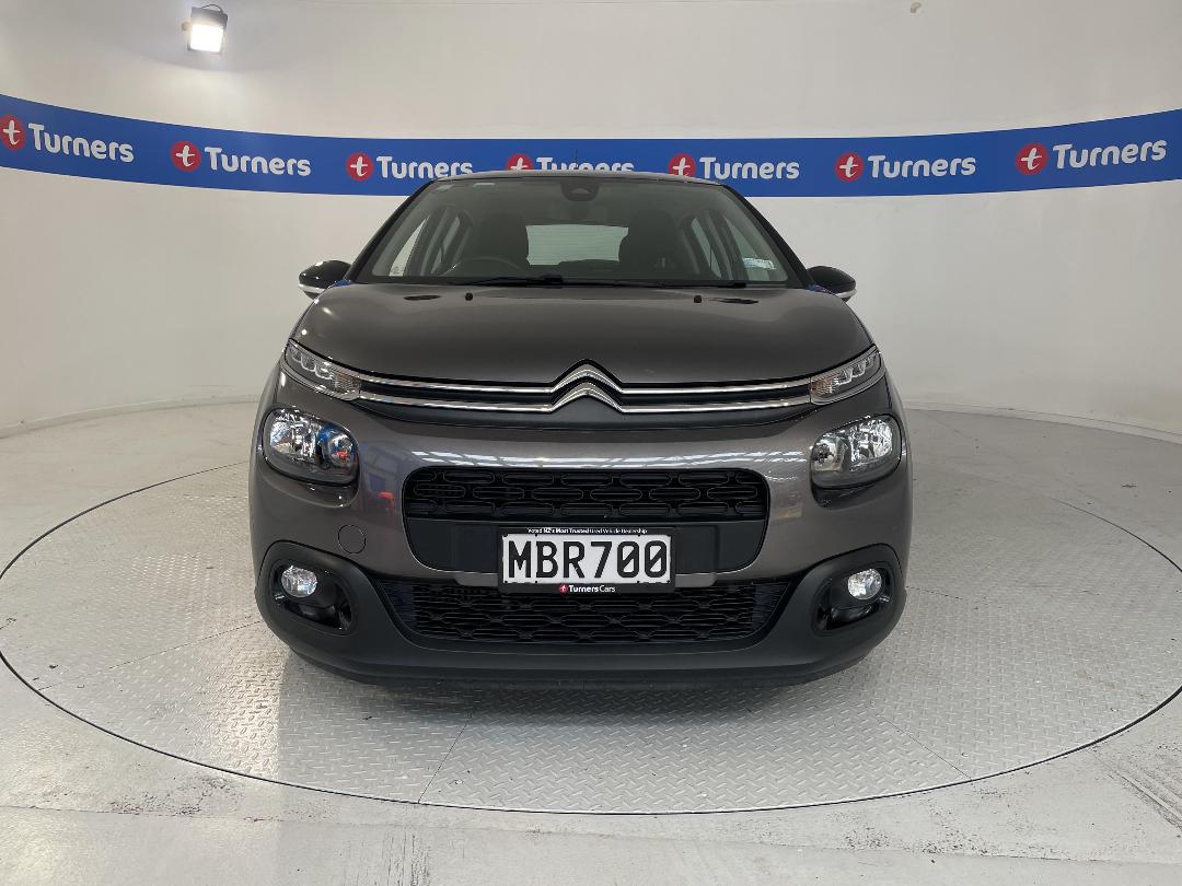 Photo '2' of Citroen C3 Photo '2' of Citroen C3