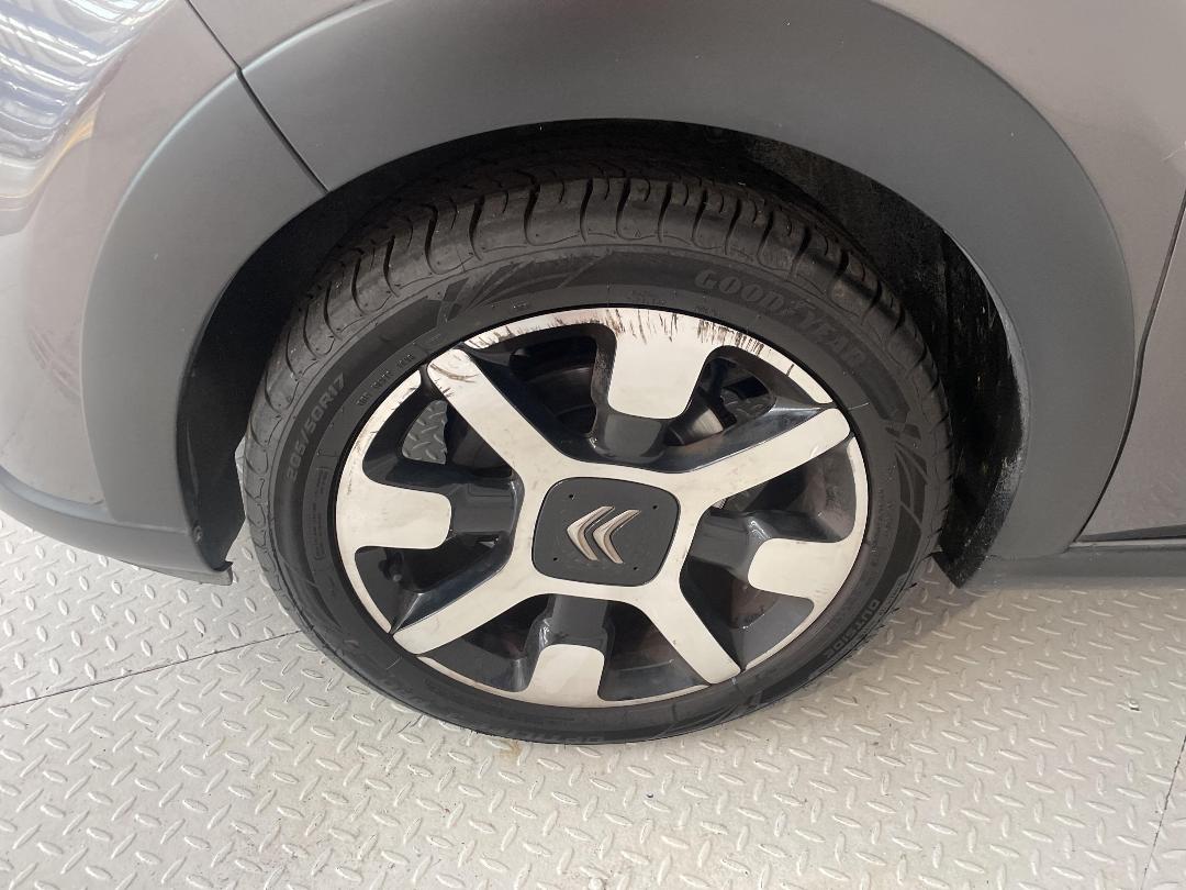 Photo '10' of Citroen C3 Photo '10' of Citroen C3