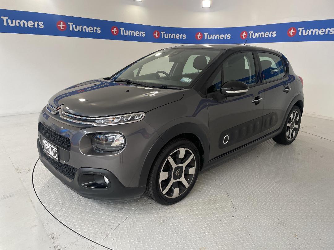 Photo '4' of Citroen C3 Photo '4' of Citroen C3