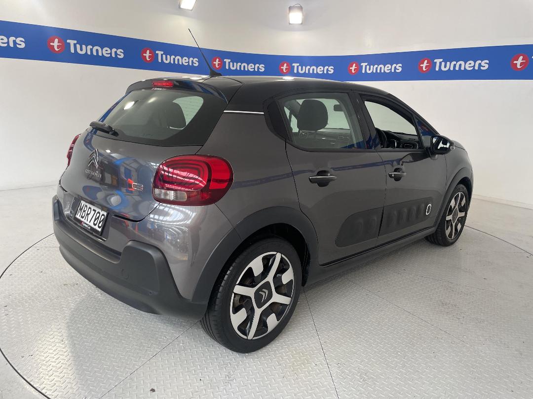 Photo '7' of Citroen C3 Photo '7' of Citroen C3