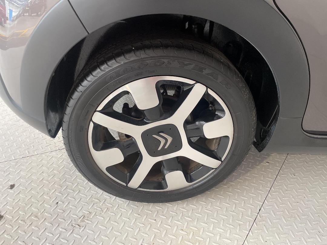 Photo '12' of Citroen C3 Photo '12' of Citroen C3