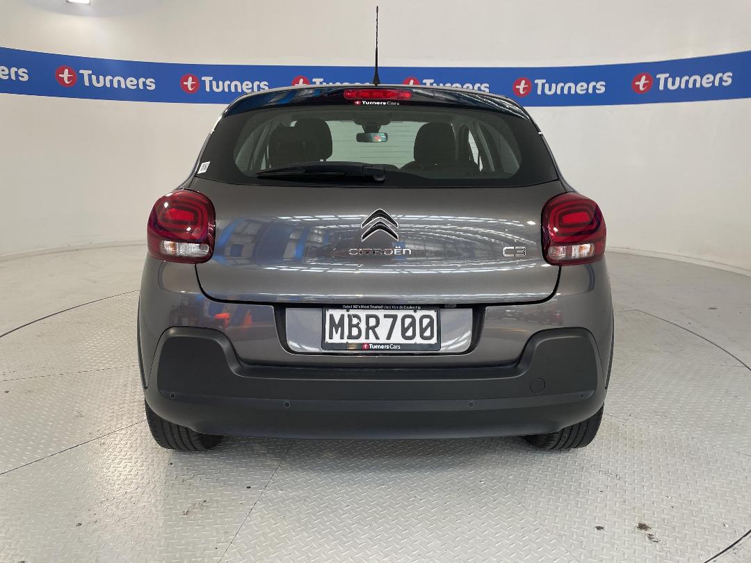 Photo '6' of Citroen C3 Photo '6' of Citroen C3