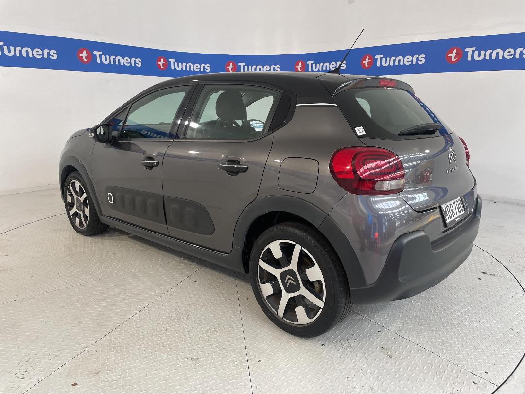 Photo '5' of Citroen C3 Photo '5' of Citroen C3