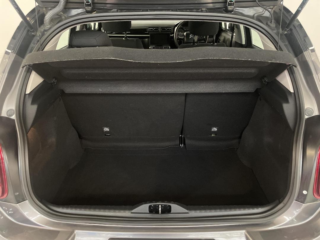 Photo '14' of Citroen C3 Photo '14' of Citroen C3