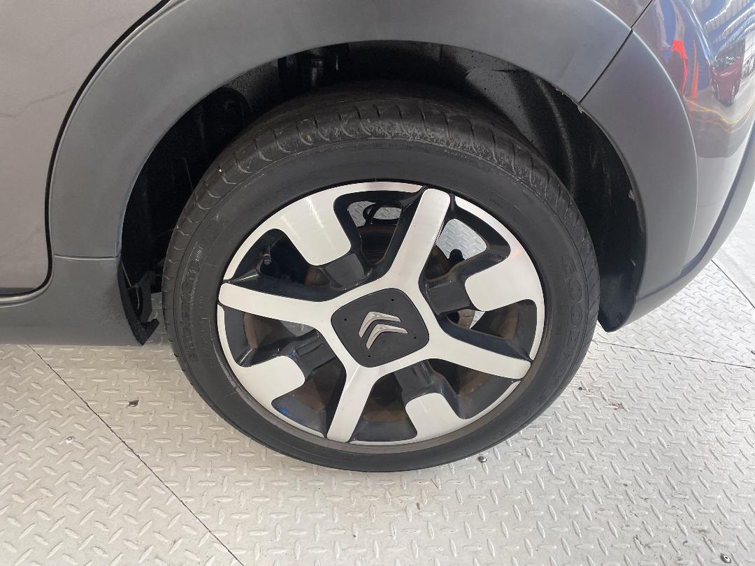 Photo '11' of Citroen C3 Photo '11' of Citroen C3