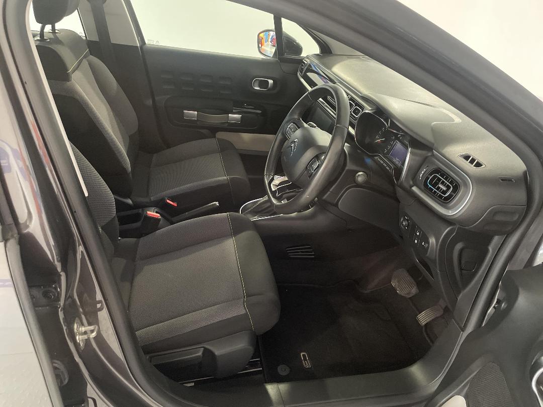 Photo '16' of Citroen C3 Photo '16' of Citroen C3