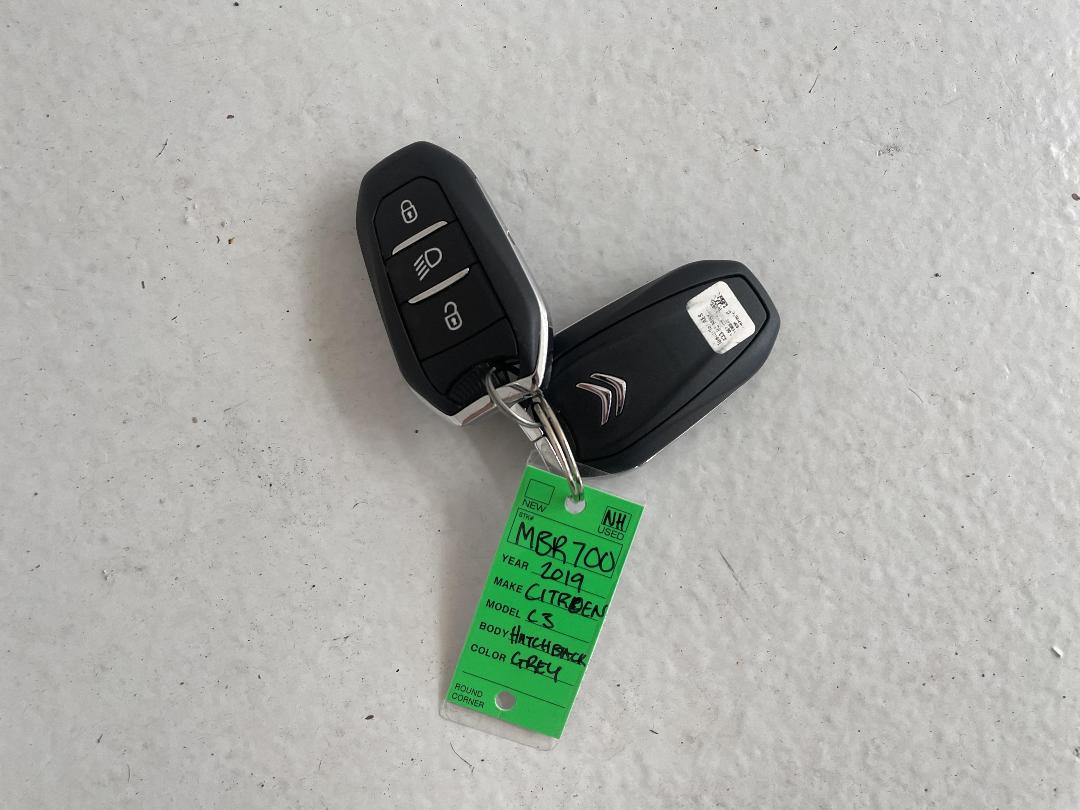 Photo '22' of Citroen C3 Photo '22' of Citroen C3