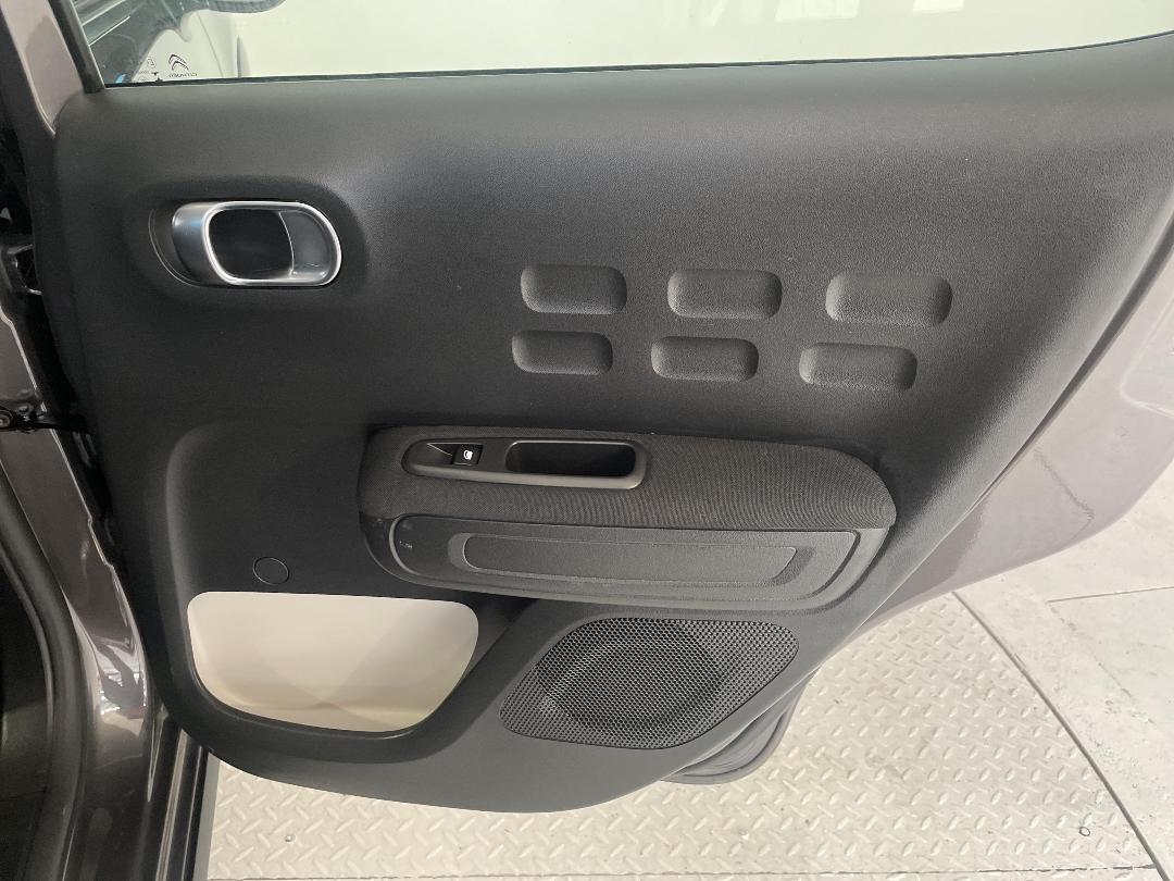 Photo '19' of Citroen C3 Photo '19' of Citroen C3