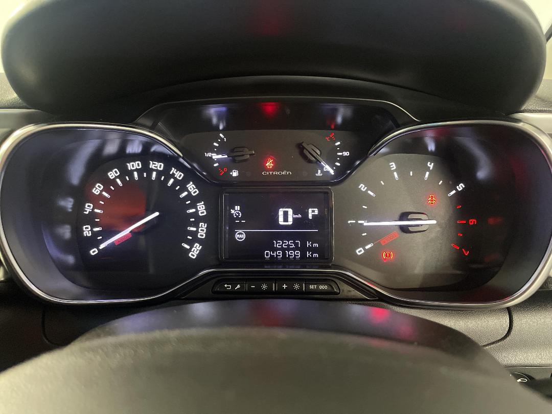 Photo '21' of Citroen C3 Photo '21' of Citroen C3