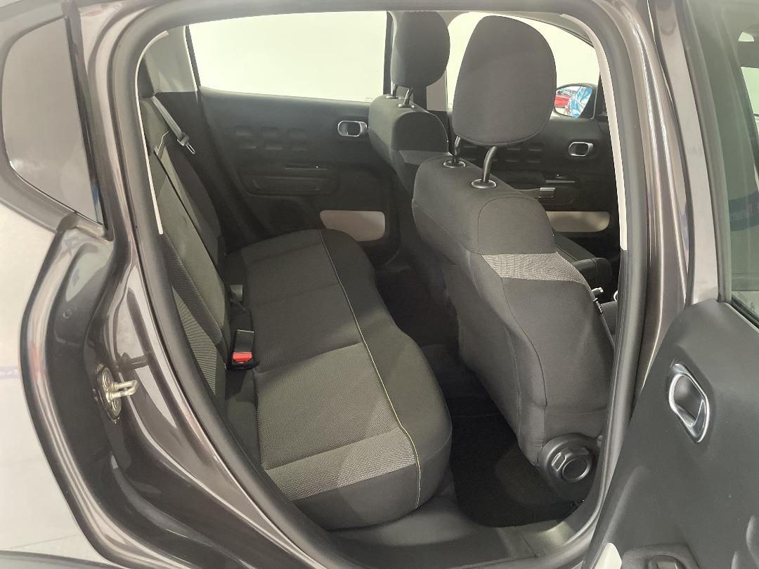 Photo '20' of Citroen C3 Photo '20' of Citroen C3