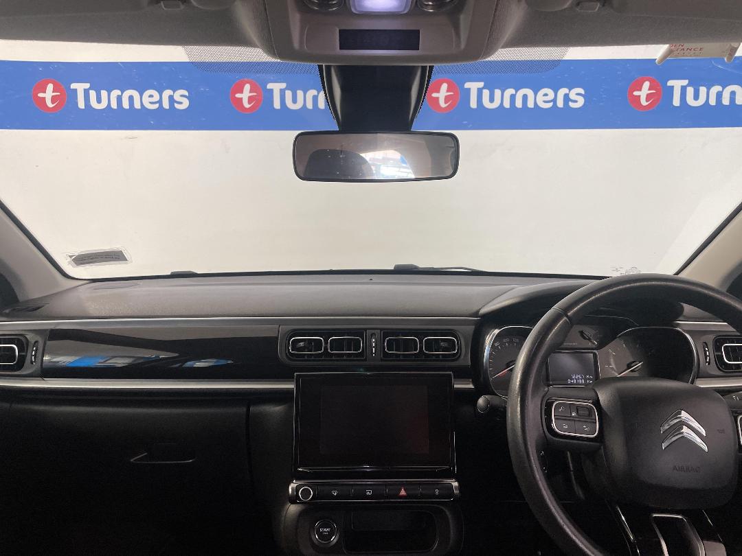 Photo '17' of Citroen C3 Photo '17' of Citroen C3