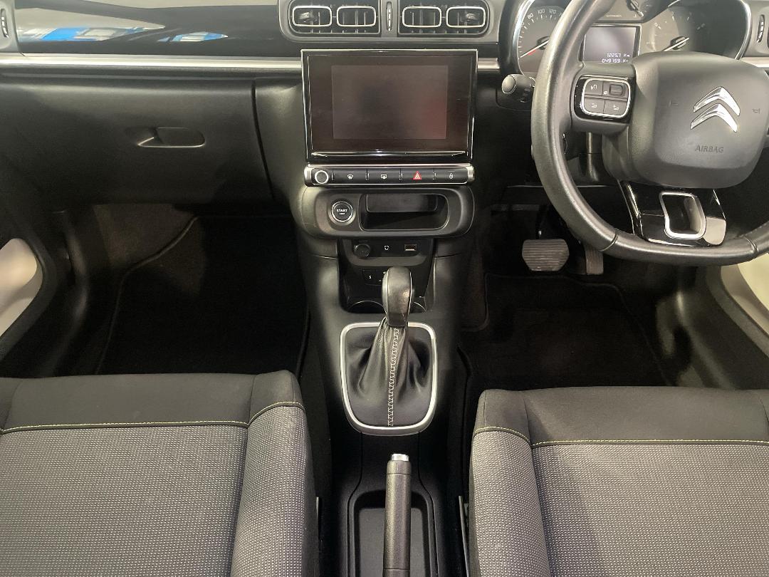 Photo '18' of Citroen C3 Photo '18' of Citroen C3