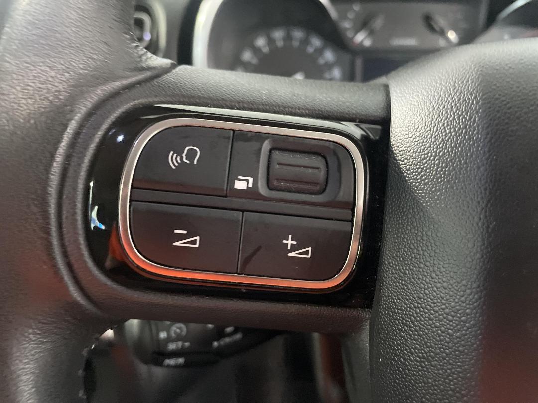 Photo '26' of Citroen C3 Photo '26' of Citroen C3