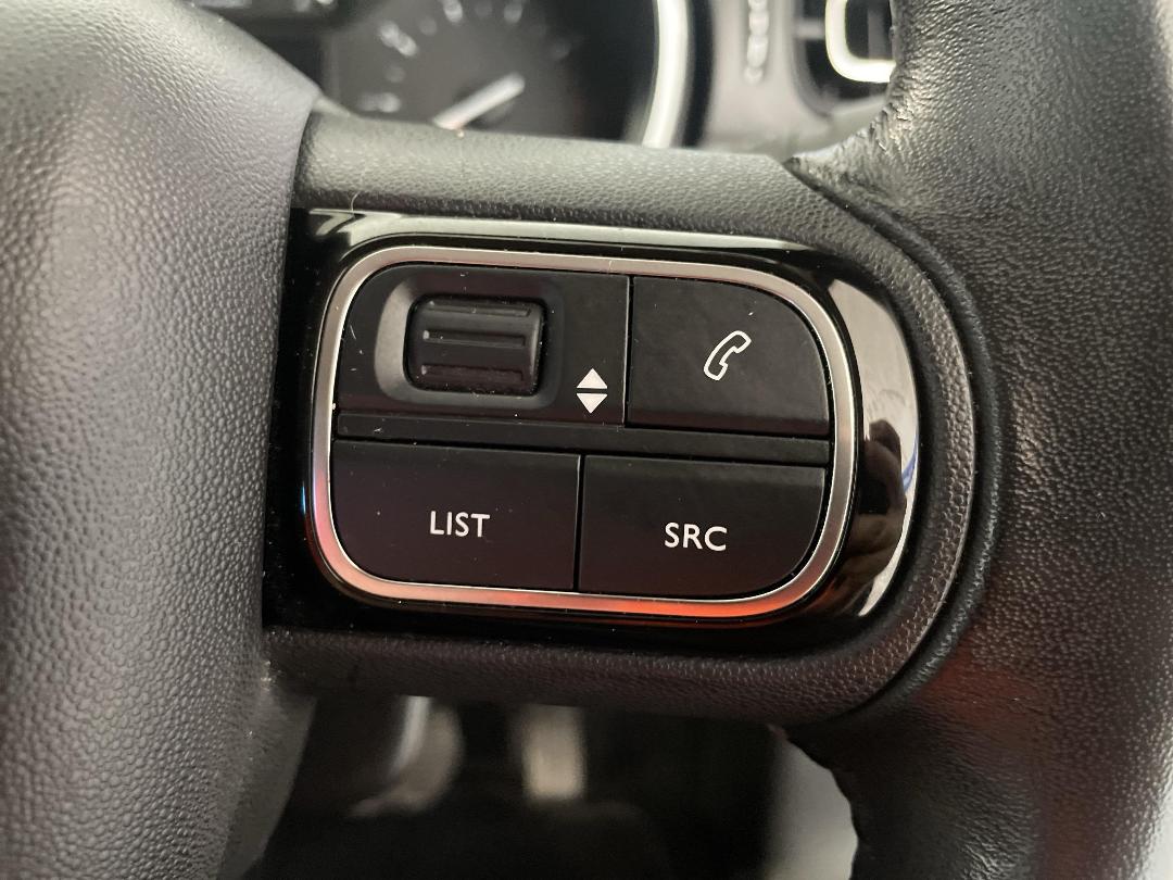 Photo '25' of Citroen C3 Photo '25' of Citroen C3