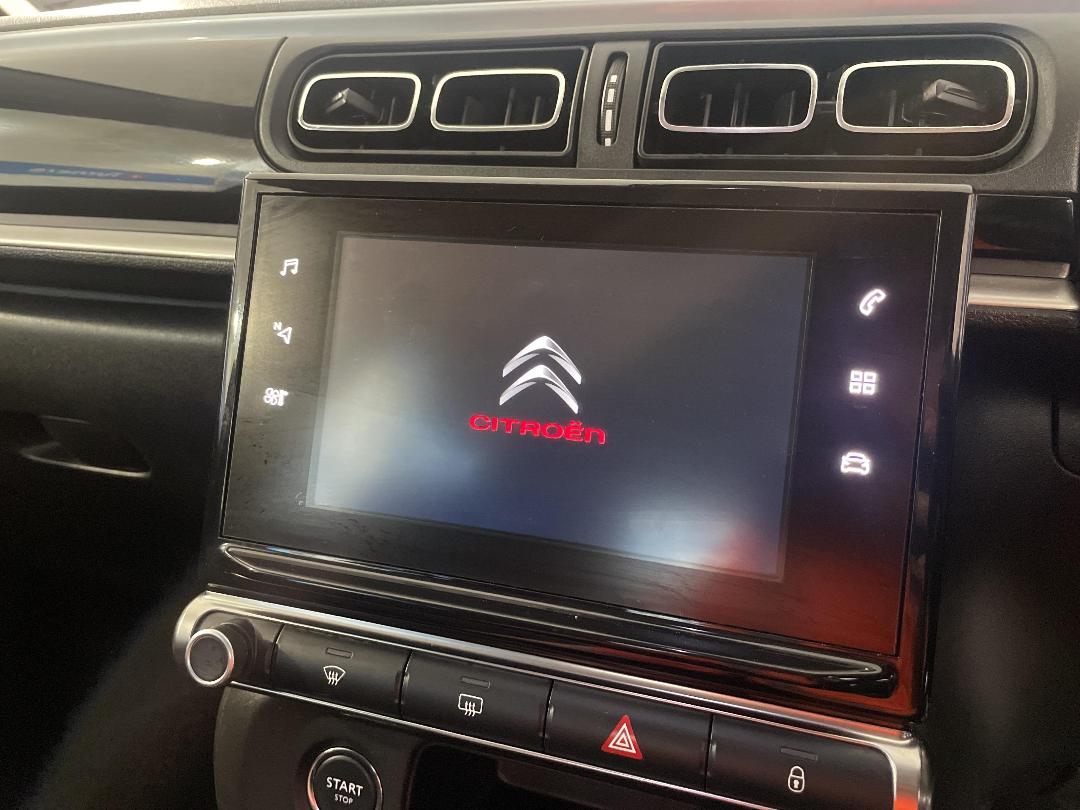 Photo '28' of Citroen C3 Photo '28' of Citroen C3