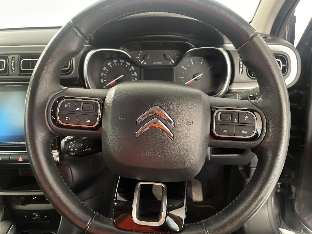 Photo '27' of Citroen C3 Photo '27' of Citroen C3