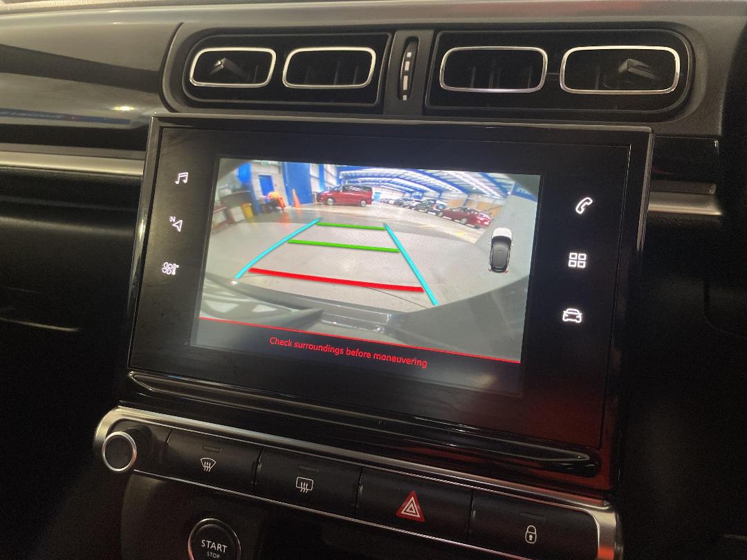 Photo '29' of Citroen C3 Photo '29' of Citroen C3