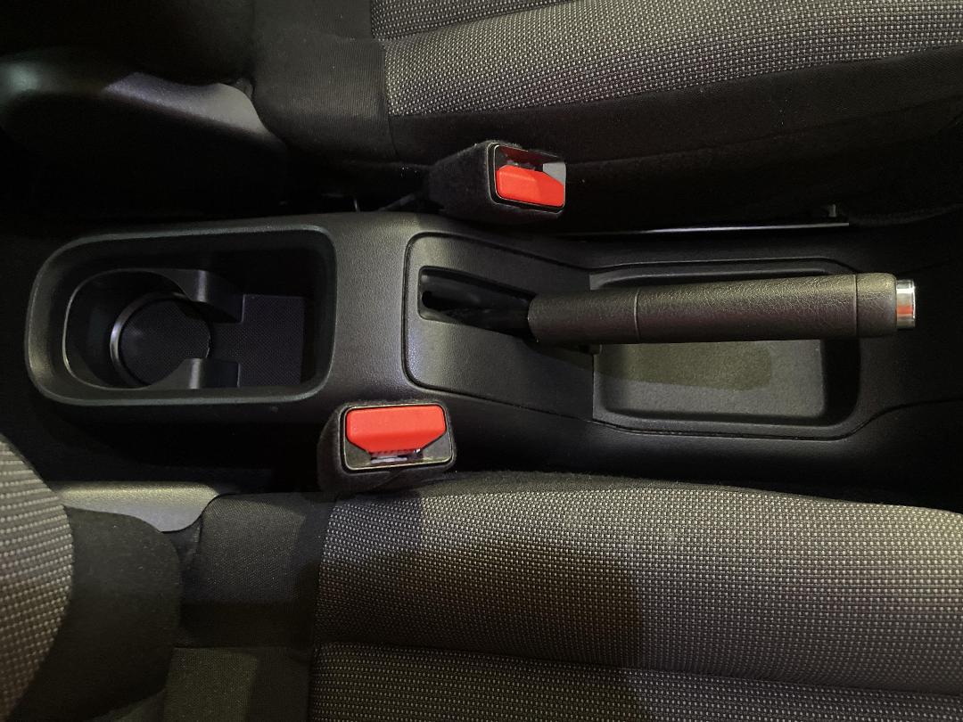 Photo '32' of Citroen C3 Photo '32' of Citroen C3