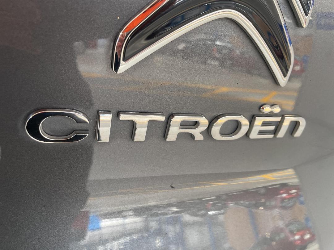 Photo '35' of Citroen C3 Photo '35' of Citroen C3