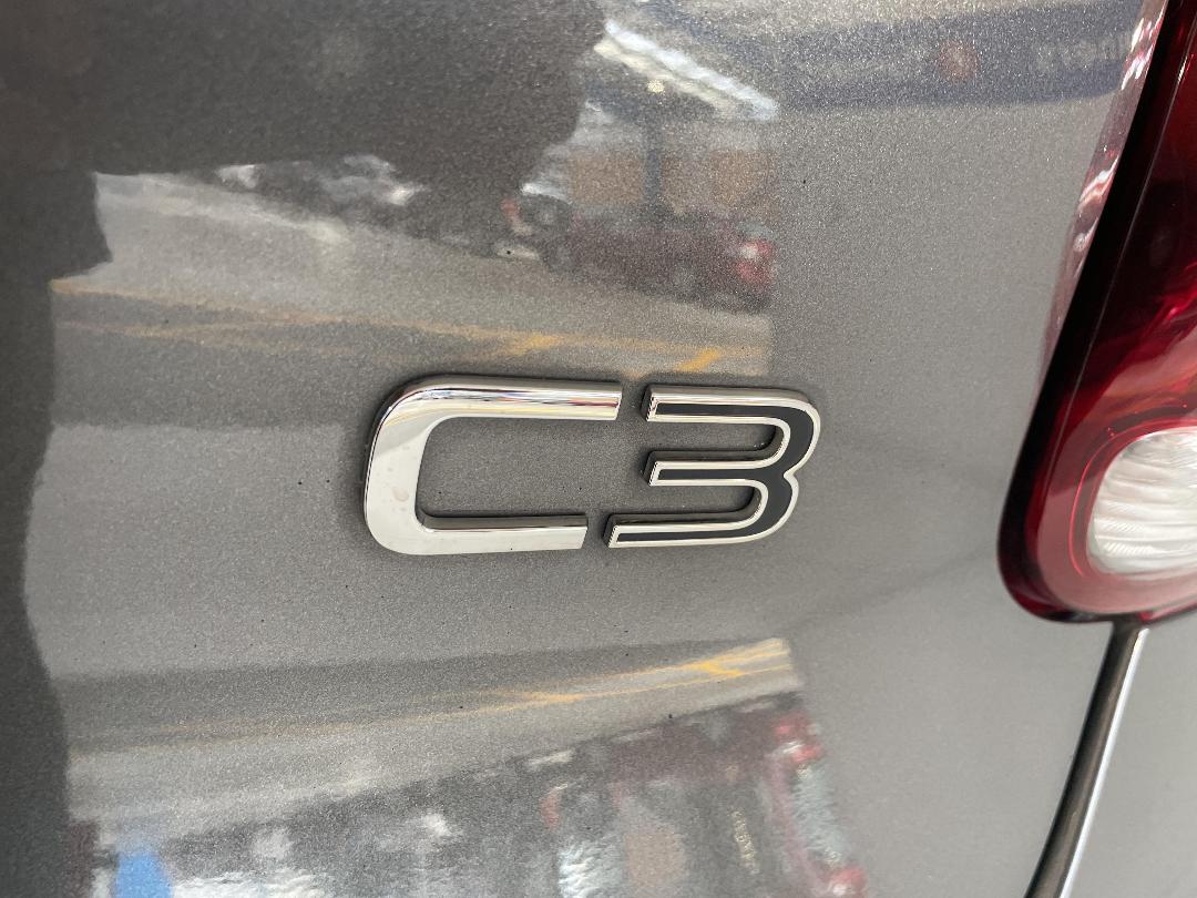 Photo '36' of Citroen C3 Photo '36' of Citroen C3