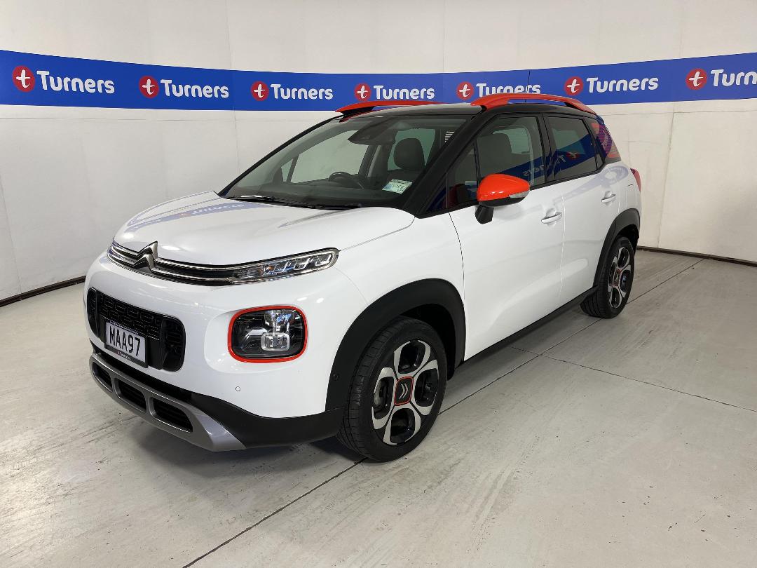 Photo '4' of Citroen C3 Aircross Photo '4' of Citroen C3 Aircross