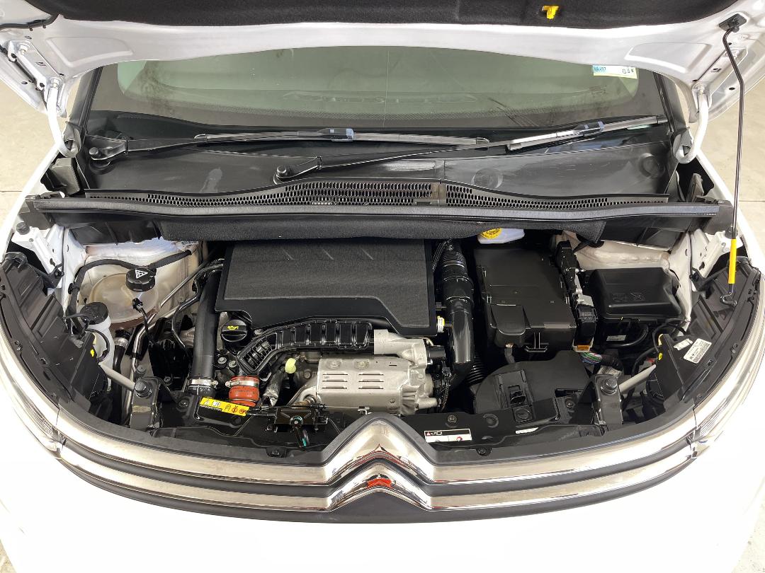 Photo '13' of Citroen C3 Aircross Photo '13' of Citroen C3 Aircross