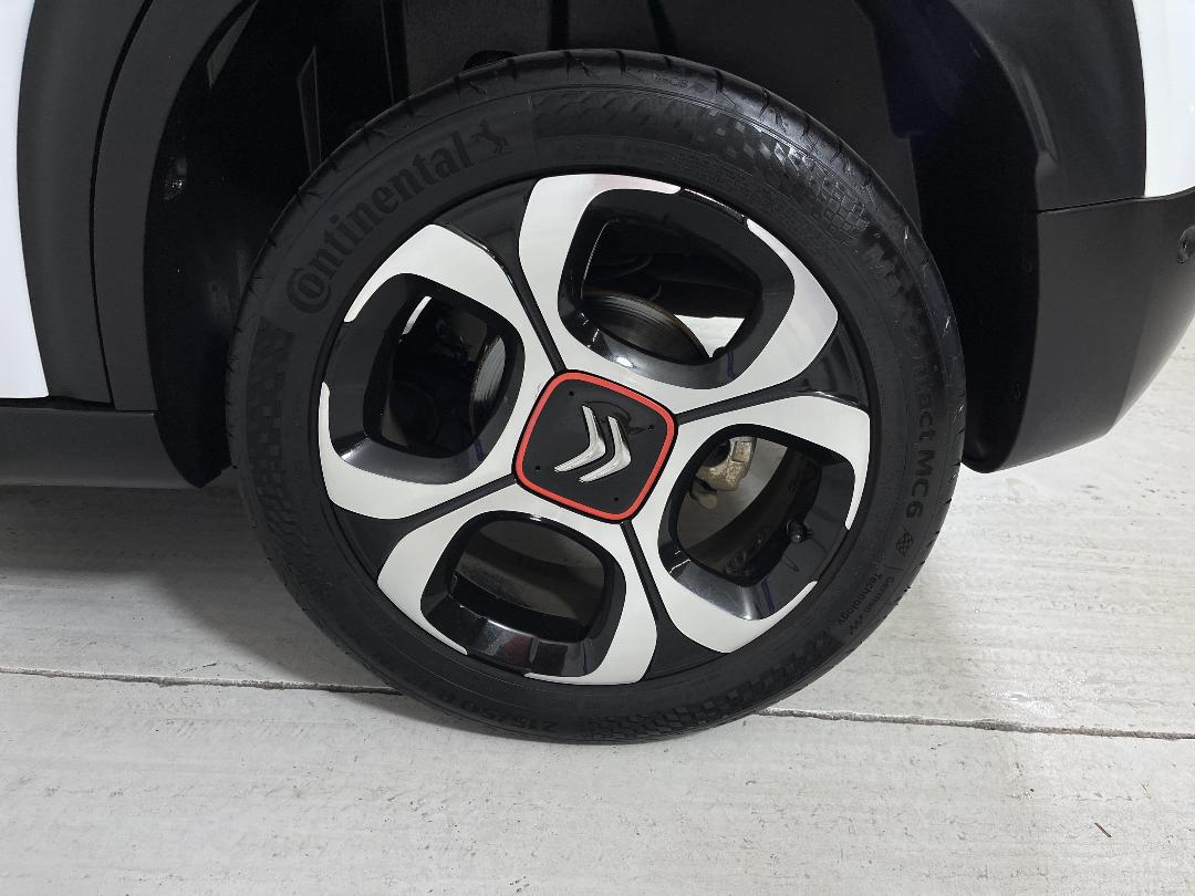 Photo '11' of Citroen C3 Aircross Photo '11' of Citroen C3 Aircross